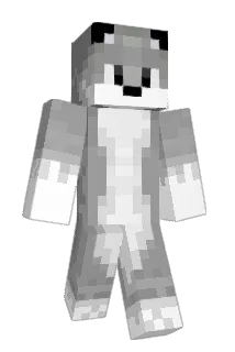 peterjohns Minecraft avatar full body