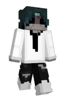 peterkv2 Minecraft avatar full body
