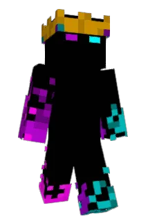 peterpan_1 Minecraft avatar full body
