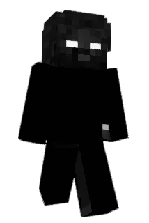 petersnot1 Minecraft avatar full body