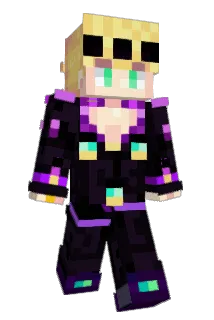 peterwin305 Minecraft avatar full body