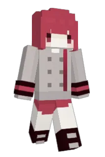 petetu Minecraft avatar full body