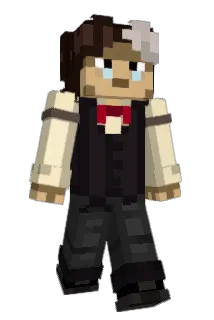 petey_d17 Minecraft avatar full body