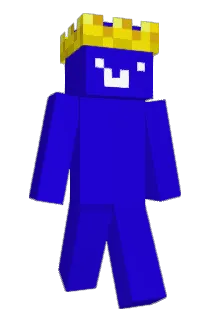 petii__ Minecraft avatar full body