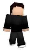 petinatti Minecraft avatar full body