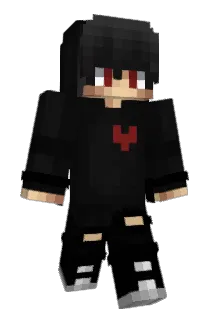 petkiller11 Minecraft avatar full body