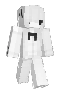 petplay Minecraft avatar full body