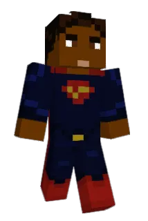 petraitis4 Minecraft avatar full body