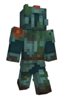 petrichor9946 Minecraft avatar full body