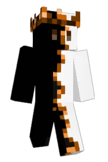 petrov888 Minecraft avatar full body