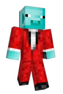 petter7ar Minecraft avatar full body