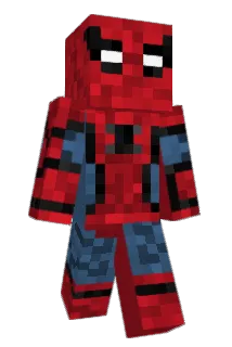 petunia367 Minecraft avatar full body