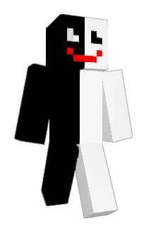 petyo12345 Minecraft avatar full body