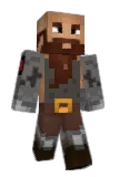 petz72 Minecraft avatar full body