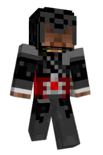 pewdiefan076 Minecraft avatar full body