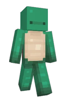pewe783 Minecraft avatar full body