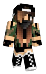 Custom render preview