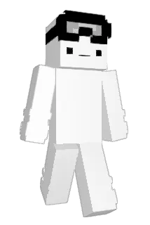 pewping_ Minecraft avatar full body
