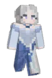 pexchysa Minecraft avatar full body