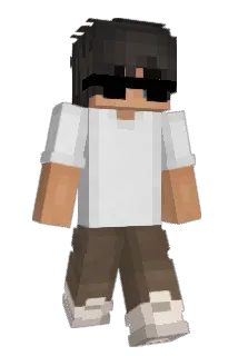 pexol_19 Minecraft avatar full body