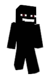 pexonaut Minecraft avatar full body