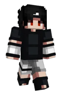 pey_yang Minecraft avatar full body