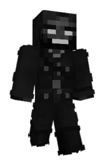 pezzable Minecraft avatar full body