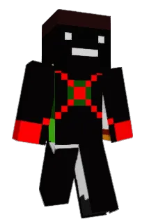 pfaffi18 Minecraft avatar full body