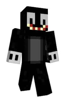 pfhg Minecraft avatar full body