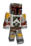 pgabbo Minecraft avatar full body