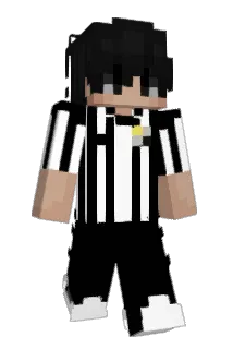 pgcampsyeeaa Minecraft avatar full body