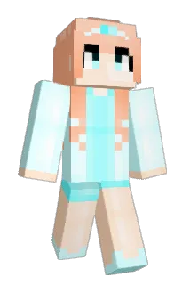 pgi123 Minecraft avatar full body