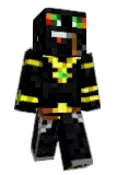 pgpz Minecraft avatar full body