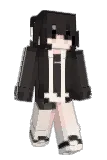 ph00enix Minecraft avatar full body