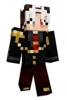ph03nixx__ Minecraft avatar full body