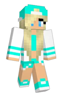 ph4tl3wt Minecraft avatar full body