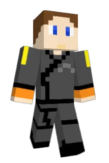 phaaack Minecraft avatar full body