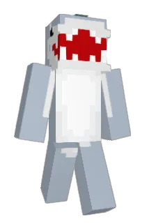 phallicies Minecraft avatar full body