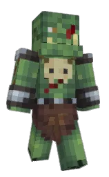 Custom render preview