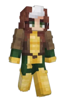 phant0mr0t Minecraft avatar full body