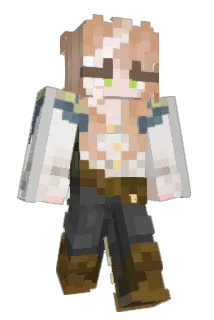 phantling Minecraft avatar full body