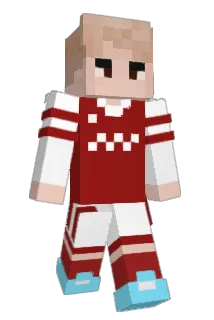 phantom1o5 Minecraft avatar full body