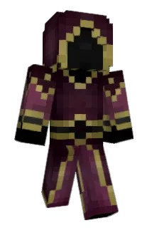 phantom9214 Minecraft avatar full body