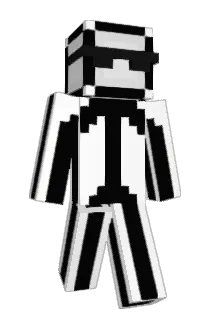 phantom_000_ Minecraft avatar full body