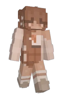 phantom_firefly Minecraft avatar full body