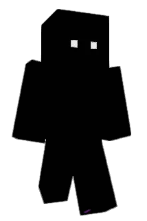 phantomforce18 Minecraft avatar full body