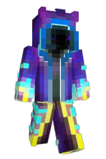 phantomkuun Minecraft avatar full body
