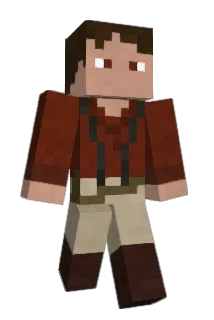phantomlung Minecraft avatar full body