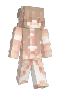 phantomm06 Minecraft avatar full body