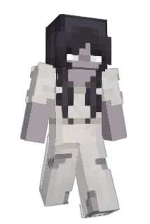 phantomm0 Minecraft avatar full body